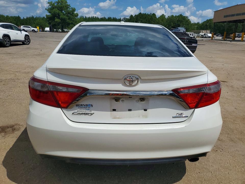 Aukcja sprzedaży 2016 Toyota Camry, vin: 4T1BF1FK0GU164482, numer aukcji: 64409056