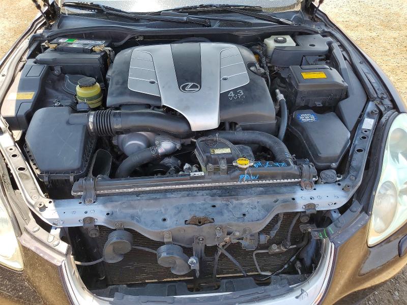 Продажа на аукционе авто 2004 Lexus Sc, vin: JTHFN48Y740050234, номер лота: 64767506