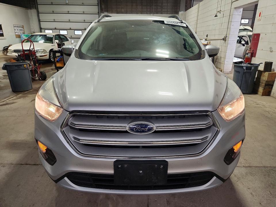 Продаж на аукціоні авто 2018 Ford Escape, vin: 1FMCU9GD2JUC39599, номер лоту: 66040816