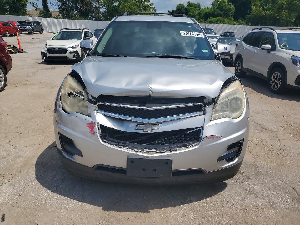 Продаж на аукціоні авто 2012 Chevrolet Equinox, vin: 2GNALDEK5C1179942, номер лоту: 63874196