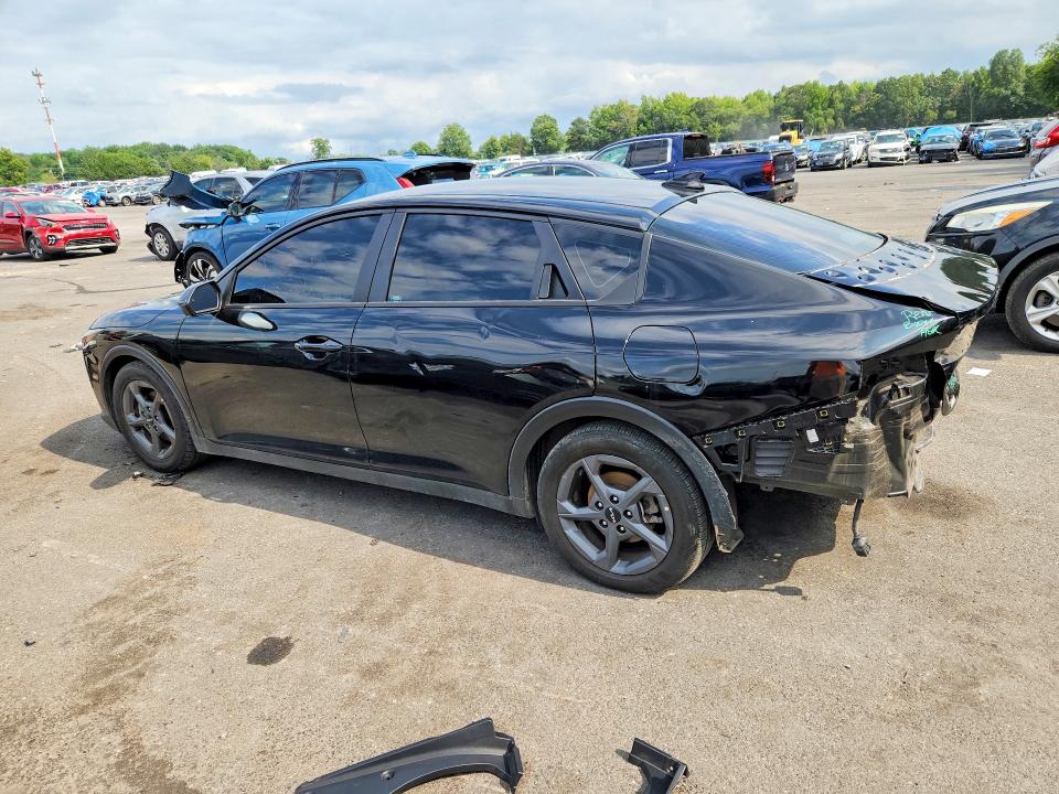 Aukcja sprzedaży 2025 Kia K4, vin: 3KPFT4DE5SE046741, numer aukcji: 63276226