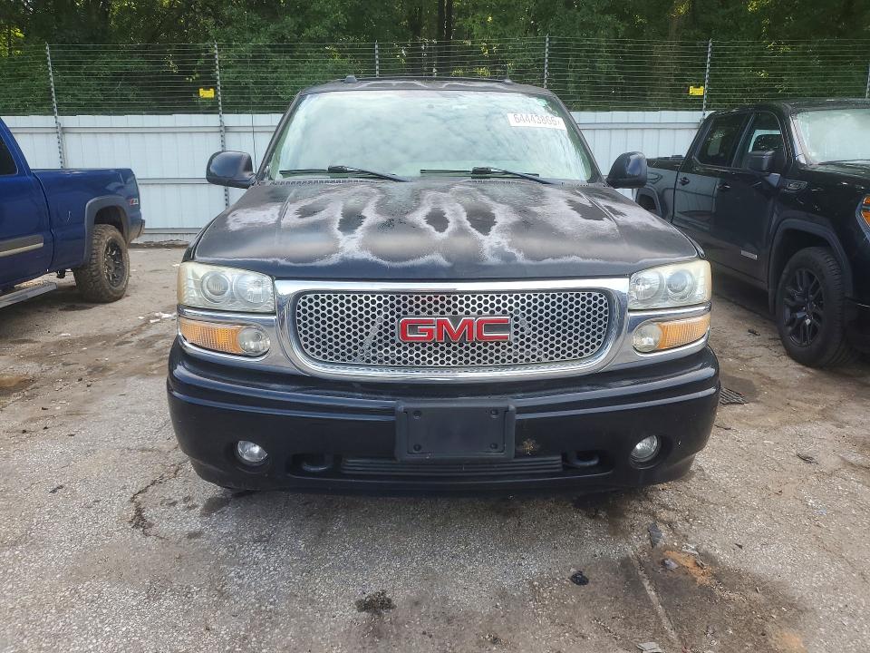64443866 :رقم المزاد ، 1GKFK66U55J101851 vin ، 2005 Gmc Yukon Xl مزاد بيع