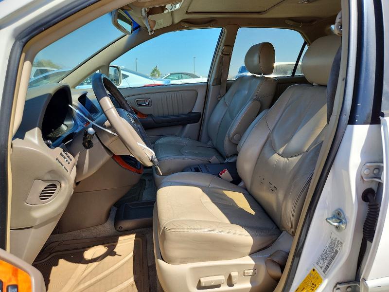 Aukcja sprzedaży 2003 Lexus Rx, vin: JTJGF10U930153659, numer aukcji: 65956866