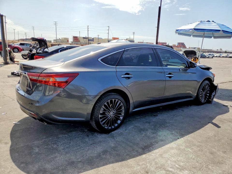 64342696 :رقم المزاد ، 4T1BK1EB2GU212660 vin ، 2016 Toyota Avalon مزاد بيع