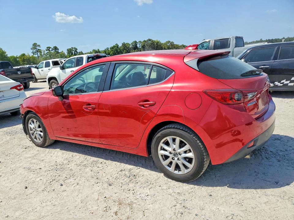 Aukcja sprzedaży 2015 Mazda 3, vin: 3MZBM1M79FM215602, numer aukcji: 65225486