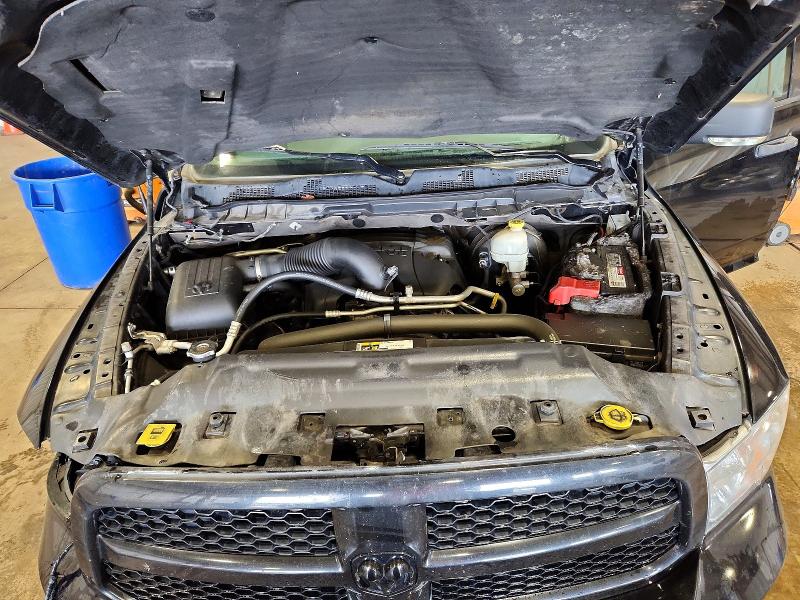 Aukcja sprzedaży 2015 Ram 1500, vin: 1C6RR7LT3FS652837, numer aukcji: 63539506
