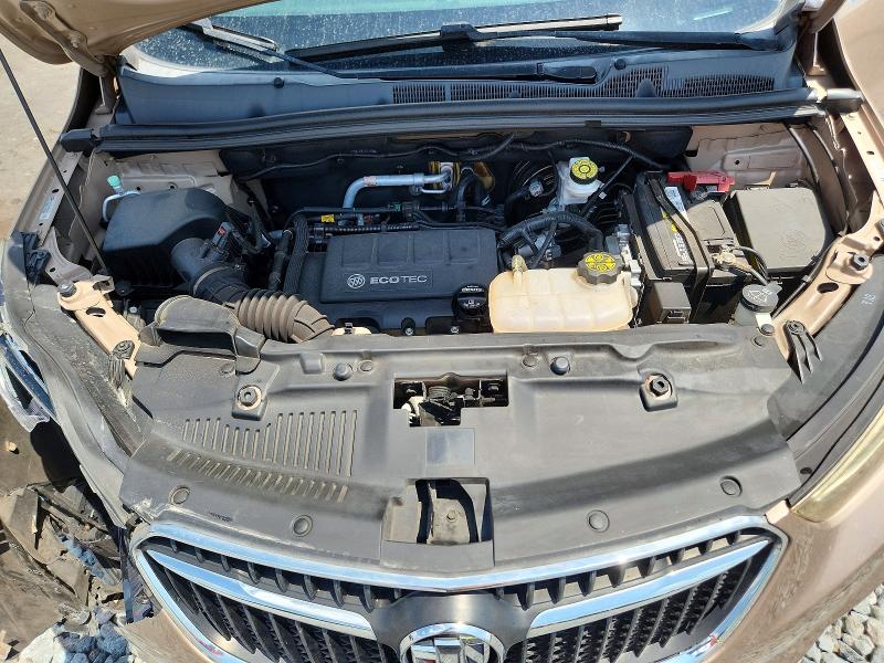 Aukcja sprzedaży 2019 Buick Encore, vin: KL4CJ1SB3KB833291, numer aukcji: 65401116