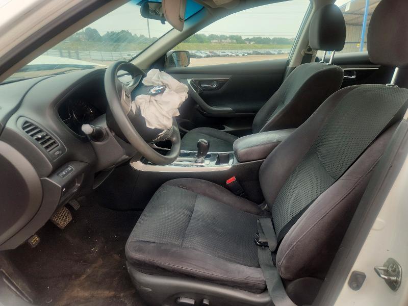 Продажа на аукционе авто 2014 Nissan Altima, vin: 1N4AL3AP1EN349046, номер лота: 63749356