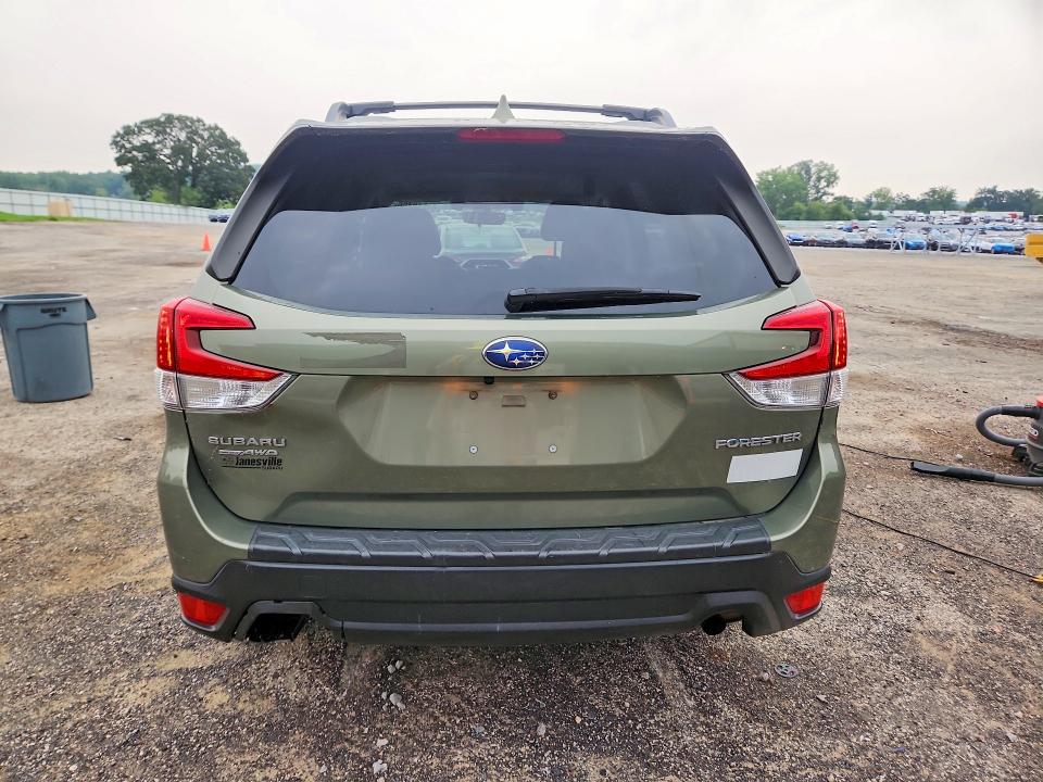 Продажа на аукционе авто 2019 Subaru Forester, vin: JF2SKAGC9KH463964, номер лота: 64618496