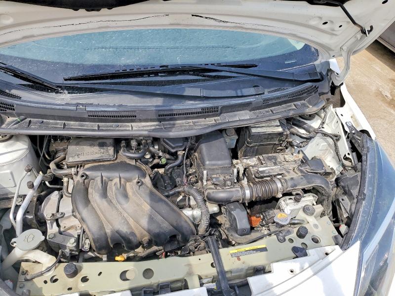 Продаж на аукціоні авто 2019 Nissan Versa Note, vin: 3N1CE2CP2KL355795, номер лоту: 67008136