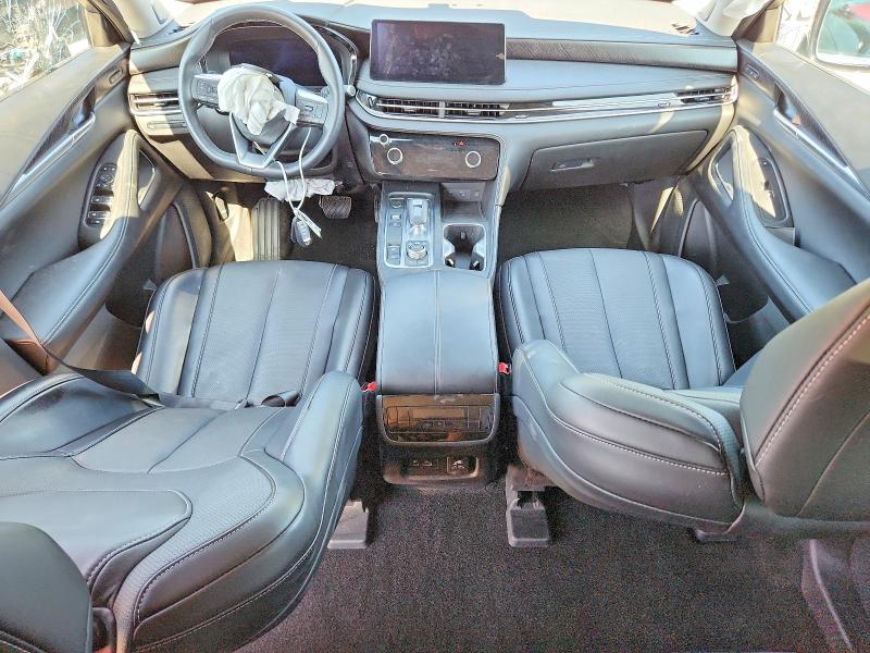 Aukcja sprzedaży 2024 Infiniti Qx60, vin: 5N1DL1GS8RC350313, numer aukcji: 63918816