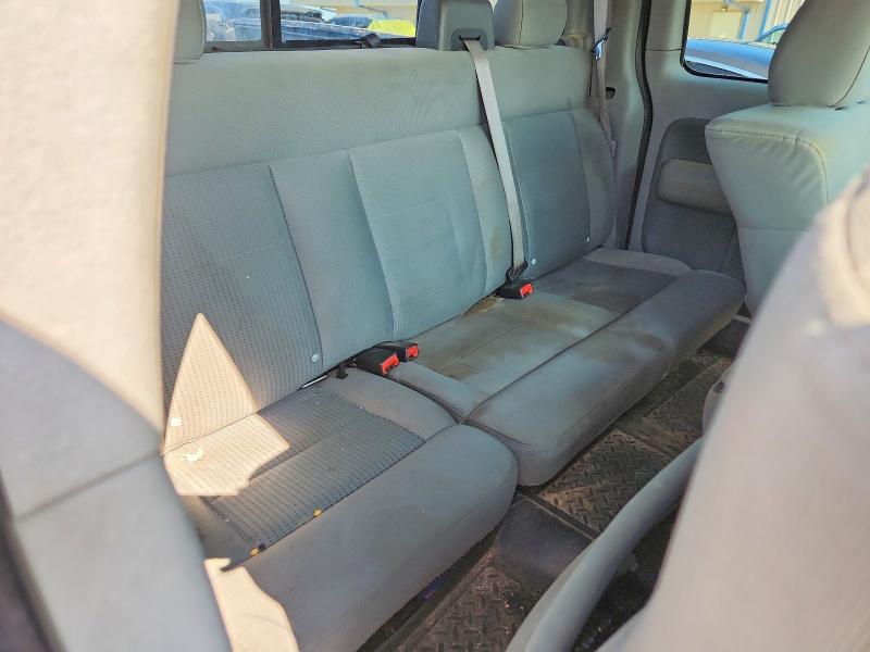 Aukcja sprzedaży 2007 Ford F150, vin: 1FTPX14V77FA50035, numer aukcji: 65813996