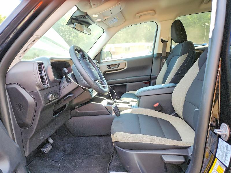 Продажа на аукционе авто 2026 Ford Bronco Sport, vin: 3FMCR9BN4TRE01292, номер лота: 65455246
