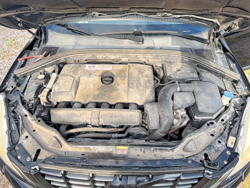67378486 :رقم المزاد ، YV4952DZ2B2222802 vin ، 2011 Volvo Xc60 مزاد بيع