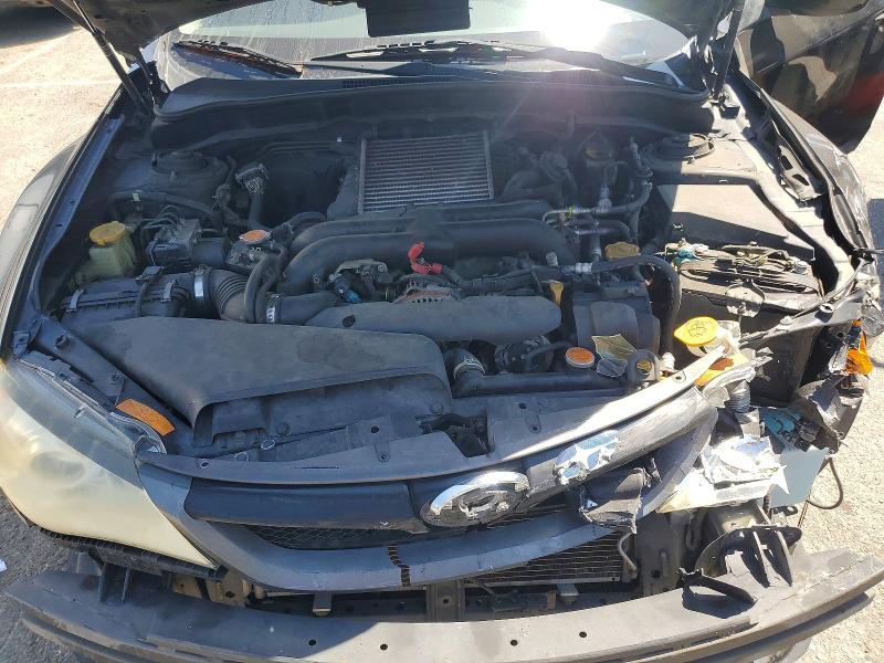 Aukcja sprzedaży 2013 Subaru Impreza, vin: JF1GV7F67DG024092, numer aukcji: 63597996