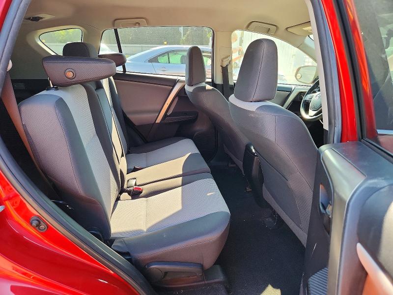 64125996 :رقم المزاد ، JTMBFREV7EJ004080 vin ، 2014 Toyota Rav4 مزاد بيع