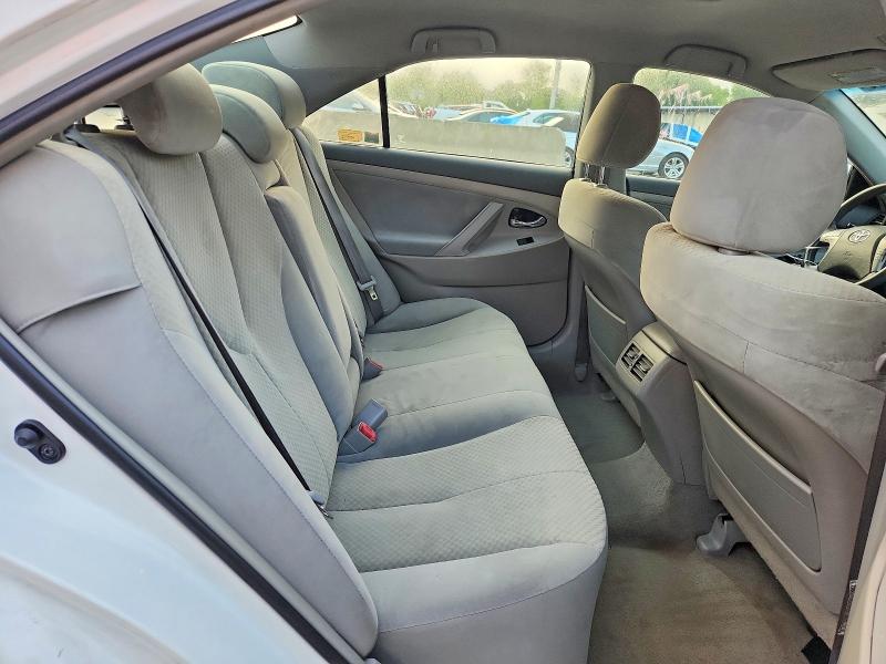 Aukcja sprzedaży 2009 Toyota Camry, vin: 4T1BB46K99U094027, numer aukcji: 64206456
