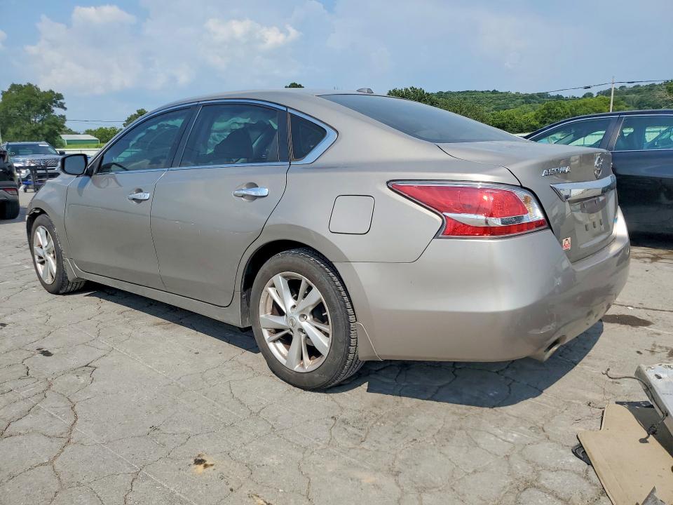 64276616 :رقم المزاد ، 1N4AL3APXEC163047 vin ، 2014 Nissan Altima مزاد بيع
