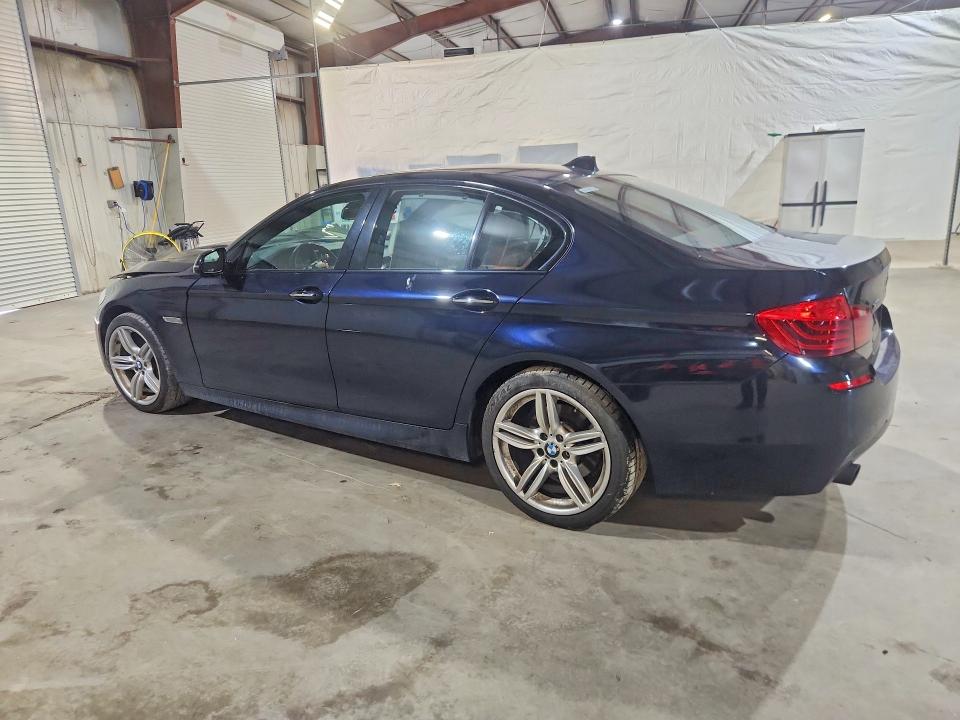 Aukcja sprzedaży 2015 Bmw 535, vin: WBA5B3C56FD548091, numer aukcji: 66392906
