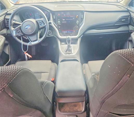 2021 Subaru Outback მანქანა იყიდება აუქციონზე, vin: 4S4BTAFC2M3213118, აუქციონის ნომერი: 65709176