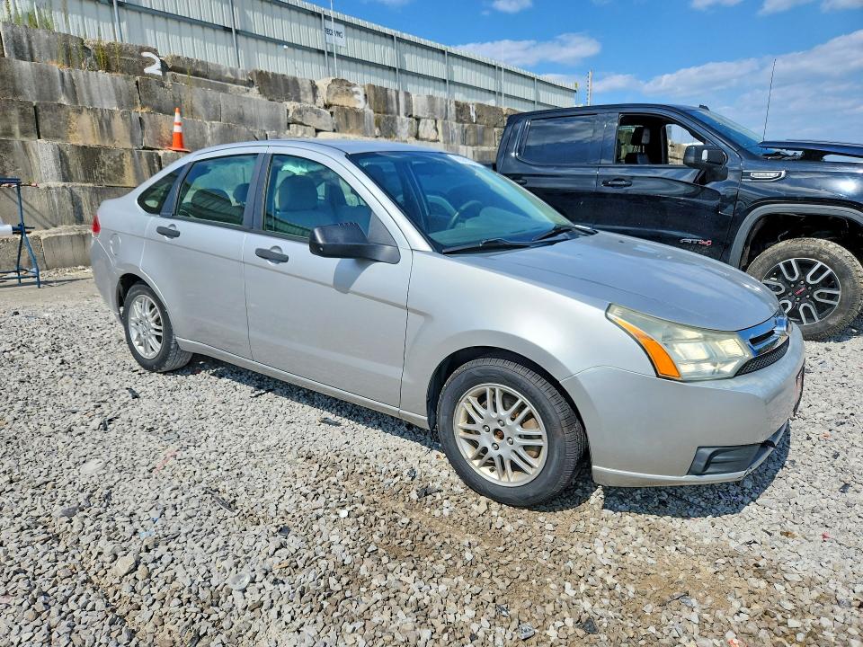 Продажа на аукционе авто 2011 Ford Focus, vin: 1FAHP3FN0BW162803, номер лота: 66341786