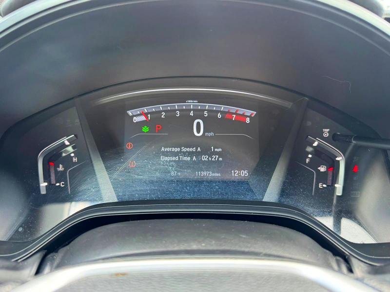 Aukcja sprzedaży 2021 Honda Cr-v, vin: 2HKRW2H28MH632888, numer aukcji: 63264436