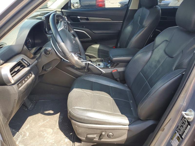 Aukcja sprzedaży 2020 Kia Telluride, vin: 5XYP34HC9LG049160, numer aukcji: 63211426