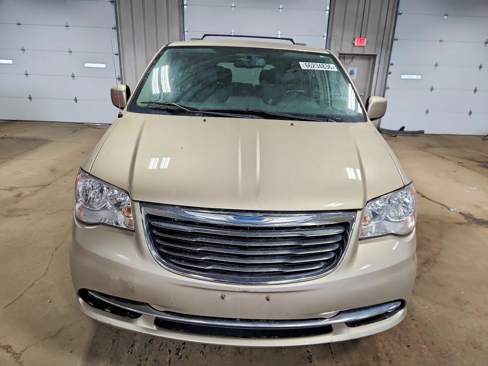 Aukcja sprzedaży 2015 Chrysler Town & Country, vin: 2C4RC1BG7FR571661, numer aukcji: 66234836