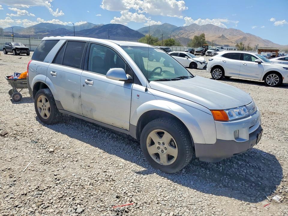 Продажа на аукционе авто 2005 Saturn Vue, vin: 5GZCZ53415S807880, номер лота: 66202816