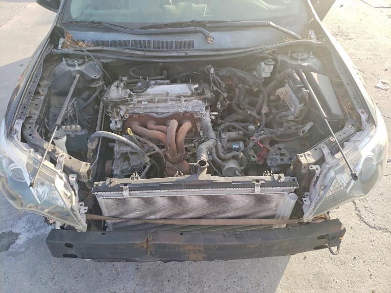 2012 Toyota Camry მანქანა იყიდება აუქციონზე, vin: 4T1BF1FK8CU199345, აუქციონის ნომერი: 65770626