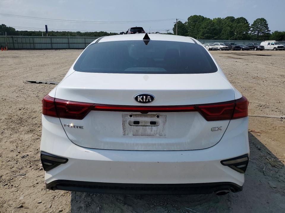 Продаж на аукціоні авто 2021 Kia Forte, vin: 3KPF54AD6ME400498, номер лоту: 63850176