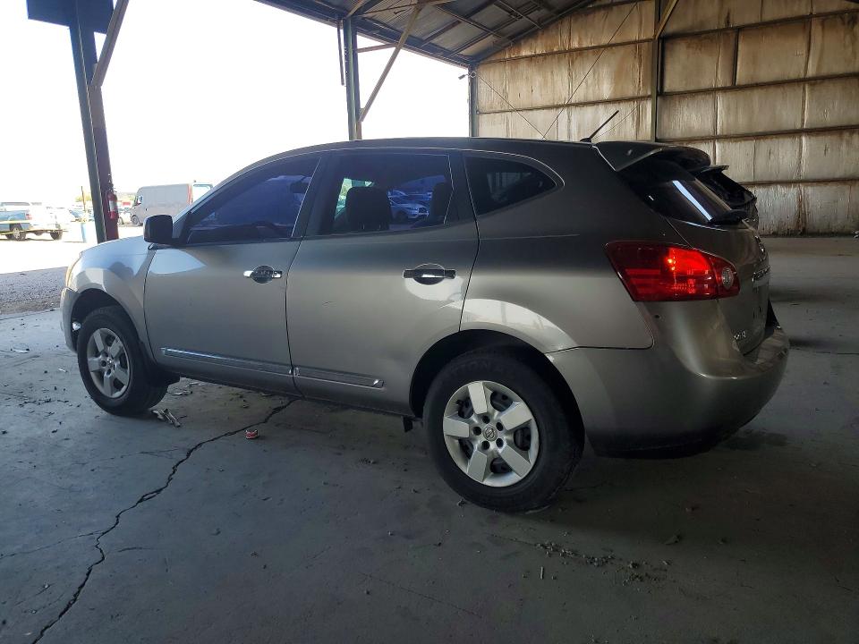 65661926 :رقم المزاد ، JN8AS5MT3BW577772 vin ، 2011 Nissan Rogue مزاد بيع