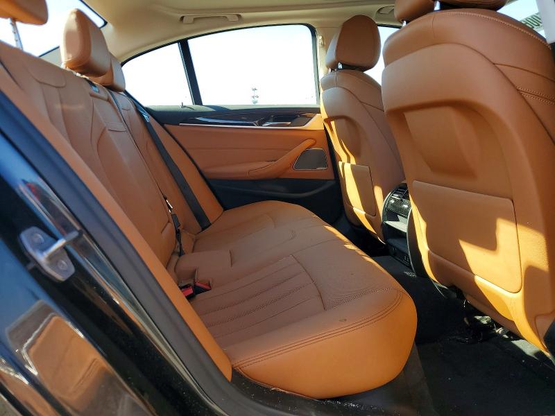 Aukcja sprzedaży 2022 Bmw 530xe, vin: WBA33AG08NCJ73056, numer aukcji: 66515006