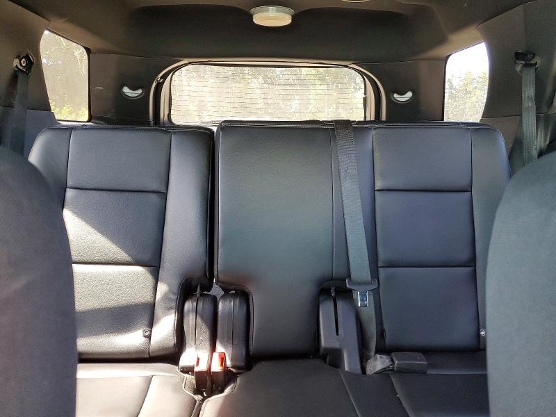 Продажа на аукционе авто 2016 Ford Explorer, vin: 1FM5K8AR1GGA47255, номер лота: 65723546