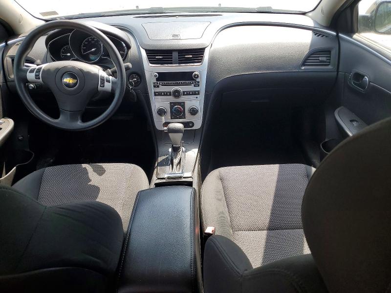 Продажа на аукционе авто 2010 Chevrolet Malibu, vin: 1G1ZC5EB8AF272292, номер лота: 66598806