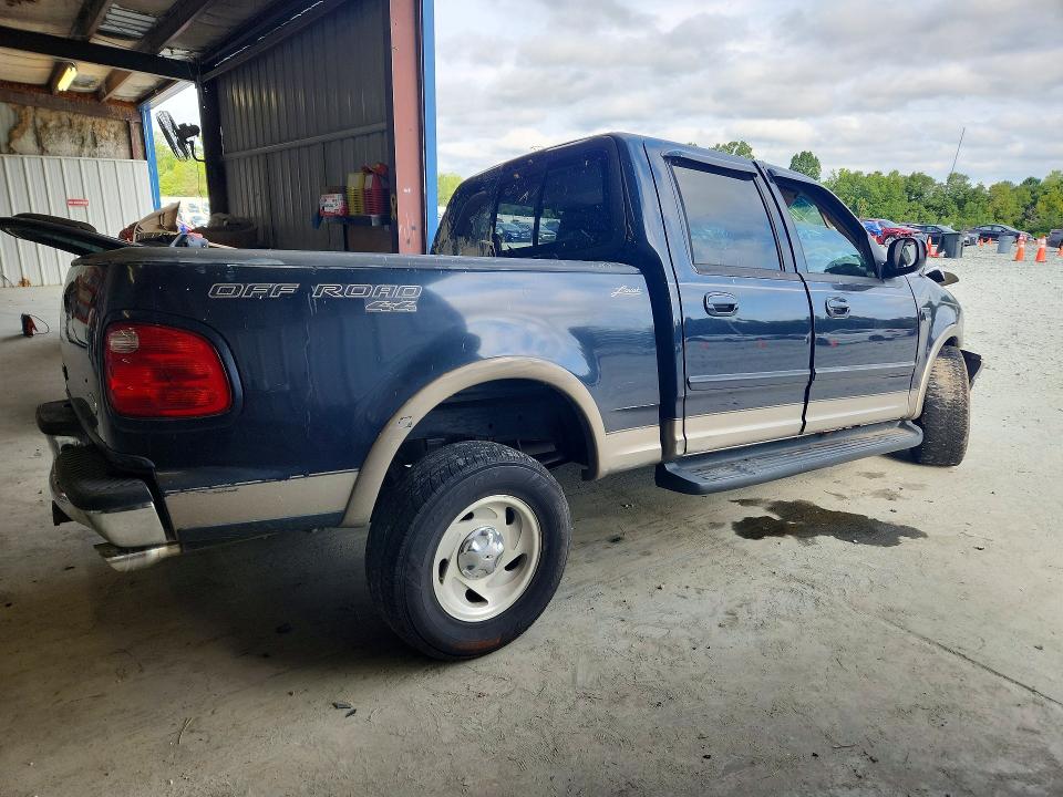 Aukcja sprzedaży 2001 Ford F150, vin: 1FTRW08L81KB54532, numer aukcji: 66071126