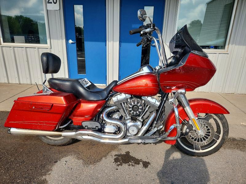 Продаж на аукціоні авто 2013 Harley-davidson Fltrx, vin: 1HD1KHM13DB680405, номер лоту: 65099136