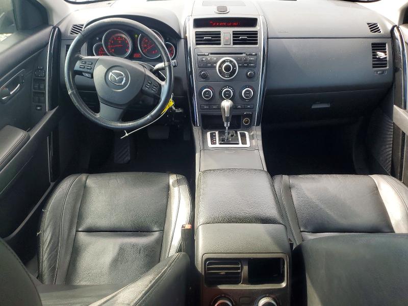 Продажа на аукционе авто 2008 Mazda Cx-9, vin: JM3TB38V280145651, номер лота: 66578746