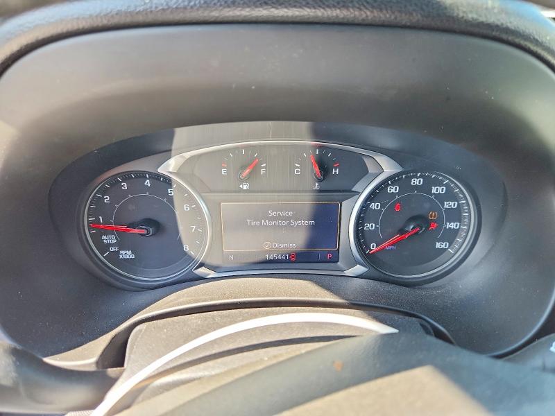 Продажа на аукционе авто 2020 Gmc Terrain, vin: 3GKALMEV5LL117768, номер лота: 64754916