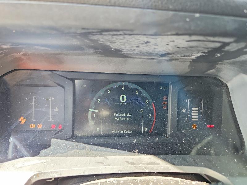 Aukcja sprzedaży 2024 Toyota Tacoma, vin: 3TMKB5FN0RM001498, numer aukcji: 62982126