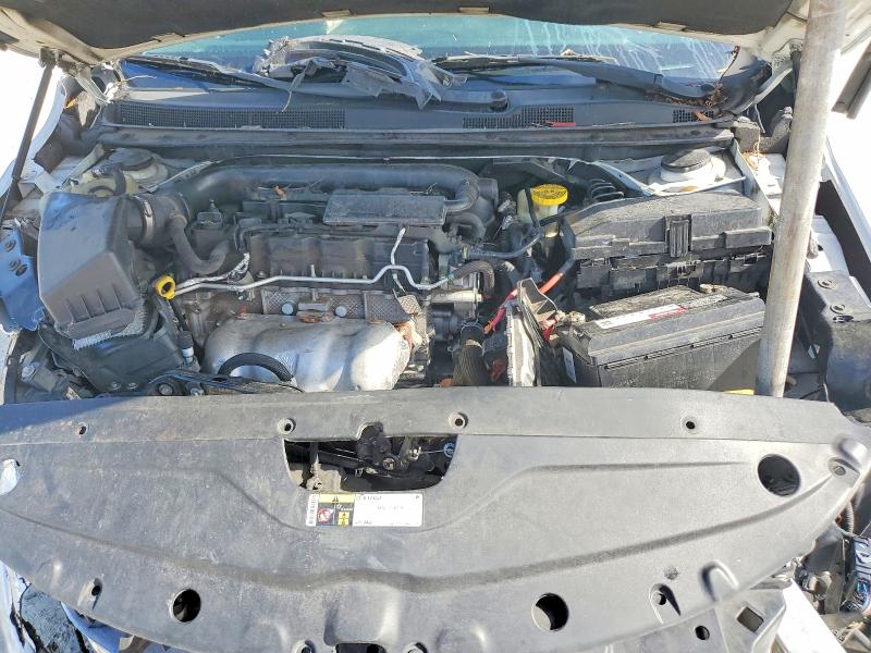 65904376 :رقم المزاد ، 1C3CCCAB0HN501141 vin ، 2017 Chrysler 200 مزاد بيع