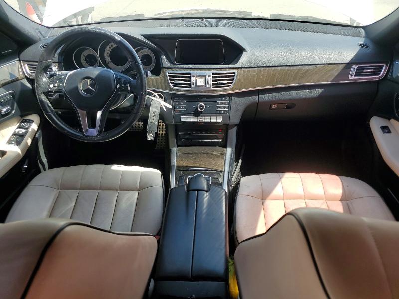 Aukcja sprzedaży 2016 Mercedes-benz E, vin: WDDHF5KB3GB190426, numer aukcji: 65091926