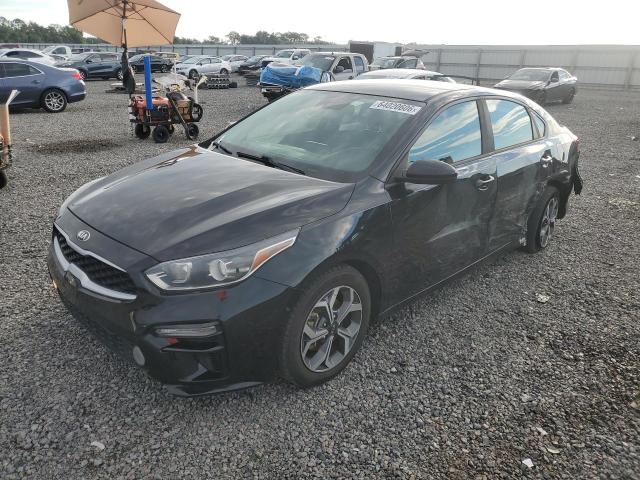 64020606 :رقم المزاد ، 3KPF24AD2KE029913 vin ، 2019 Kia Forte مزاد بيع