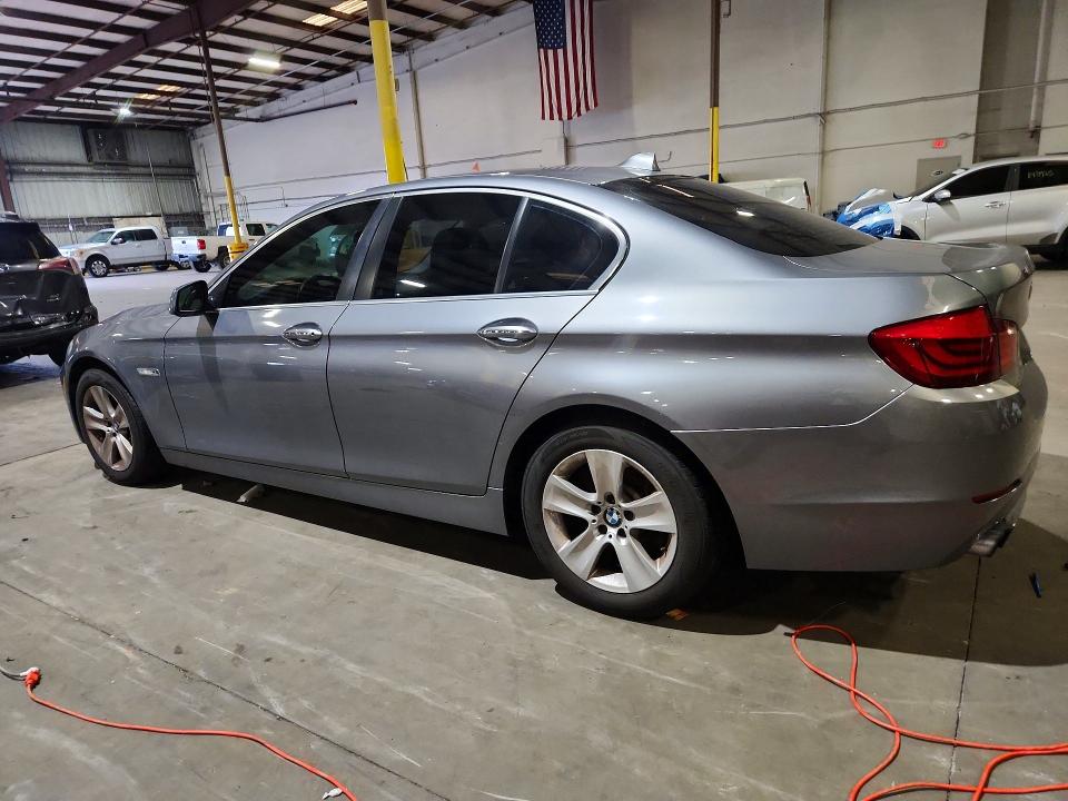 Продаж на аукціоні авто 2013 Bmw 528, vin: WBAXG5C53DDY36685, номер лоту: 66033996