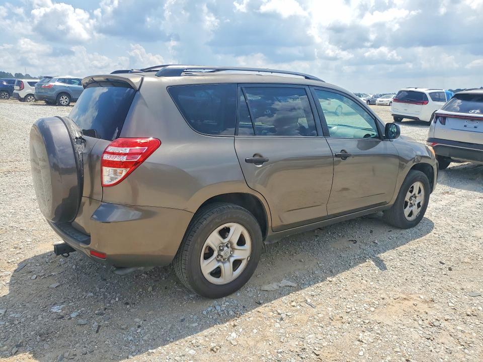 67182786 :رقم المزاد ، JTMZF33V095005097 vin ، 2009 Toyota Rav4 مزاد بيع