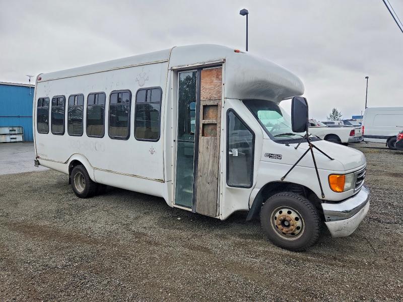Продаж на аукціоні авто 2004 Ford Econoline, vin: 1FDXE45S24HA92328, номер лоту: 65956156