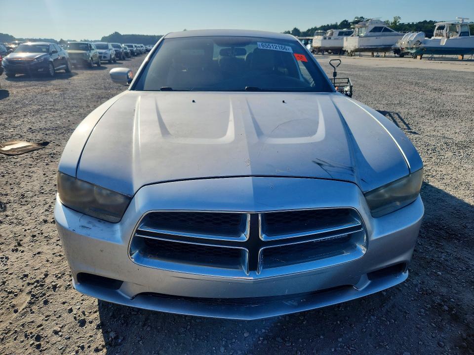 Продаж на аукціоні авто 2012 Dodge Charger, vin: 2C3CDXBG6CH111015, номер лоту: 65512166