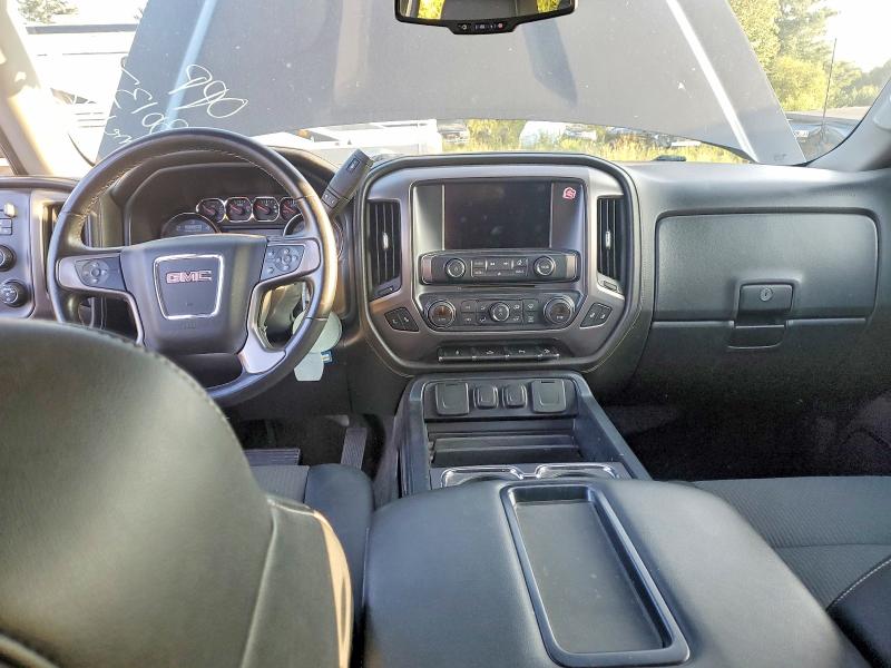 59595006 :رقم المزاد ، 3GTU2UEC4FG472289 vin ، 2015 Gmc Sierra مزاد بيع