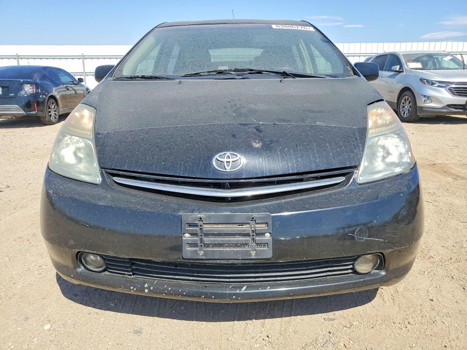 Aukcja sprzedaży 2008 Toyota Prius, vin: JTDKB20U183329107, numer aukcji: 63806276