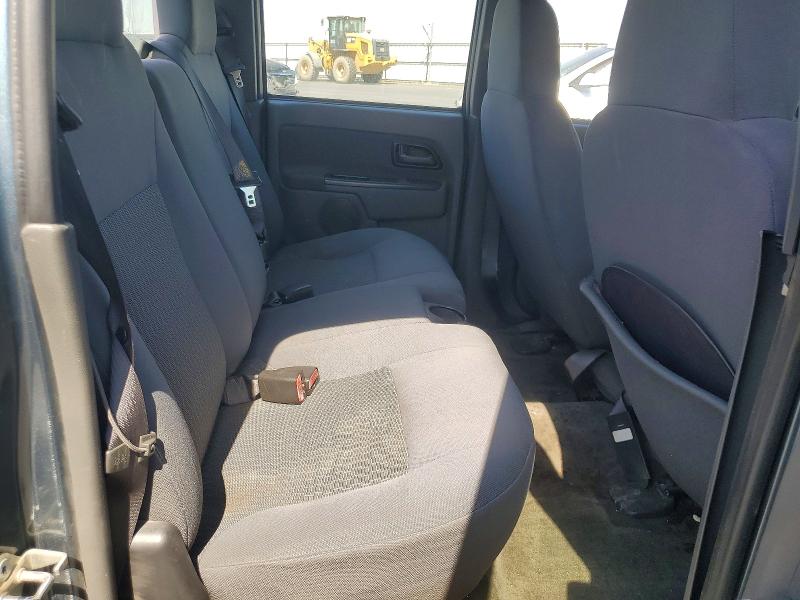 Aukcja sprzedaży 2006 Gmc Canyon, vin: 1GTCS138468245067, numer aukcji: 65951376